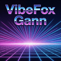 VibeFox Gann Conservative Strategy Tester result, 13.23% simulated ROI