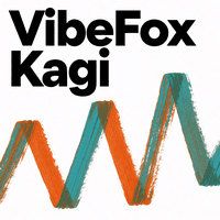 VibeFox Kagi Conservative Strategy Tester result, 13.23% simulated ROI