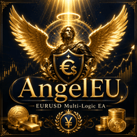 AngelEU Conservative Strategy Tester result, 13.24% simulated ROI