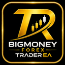 Big Us100 Us30 trading robot logo