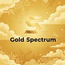 Syntalgo Gold Spectrum trading robot logo