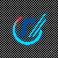 DYJ GammaVelocity trading robot logo