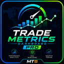 Harotech Trade Metrics Dashboard trading robot logo