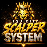 Liquidity Scalper System Conservative Strategy Tester result, 13.27% simulated ROI