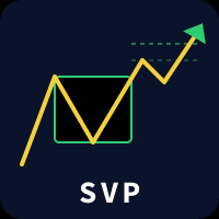 SVP Zon Pro Conservative Strategy Tester result, 13.27% simulated ROI