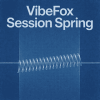 VibeFox Session Spring Conservative Strategy Tester result, 13.28% simulated ROI