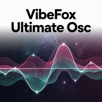 VibeFox Ultimate Osc Conservative Strategy Tester result, 13.28% simulated ROI