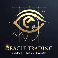 Oracle Trading ElliottWave Conservative Strategy Tester result, 13.29% simulated ROI