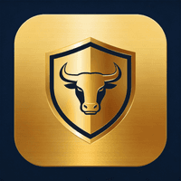 AegisGold EA6 Aggressive Strategy Tester result, -24.39% simulated ROI