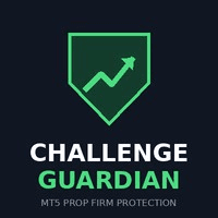 Challenge Guardian Conservative Strategy Tester result, 13.32% simulated ROI
