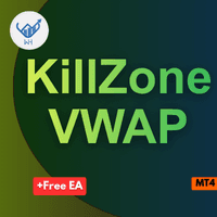 WH KillZone VWAP MT4 trading robot logo