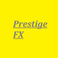 Prestige EA MT5 Conservative Strategy Tester result, 13.33% simulated ROI