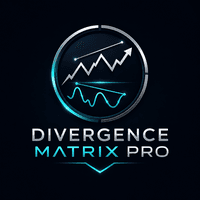 Divergence Matrix Pro MT4 trading robot logo