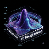 DYJ BetaLogicDynamics trading robot logo