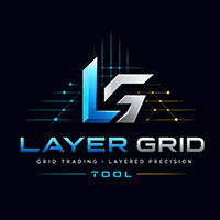 Layer Grid Tool MT4 Conservative Strategy Tester result, 13.35% simulated ROI