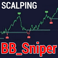 Bb sniper Conservative Strategy Tester result, 13.36% simulated ROI