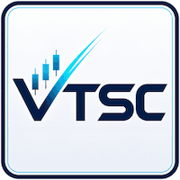 Velocity Tick Seconds ChartTrader MT5 trading robot logo
