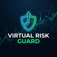 Virtual Risk Guard Conservative Strategy Tester result, 13.38% simulated ROI