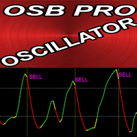 OSB Pro Oscillator mw trading robot logo