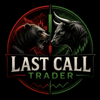 Last Call Trader trading robot logo