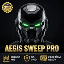 Aegis Sweep Pro MT5 trading robot logo