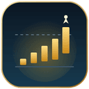 Gold Breakout ea MT5 M15 trading robot logo