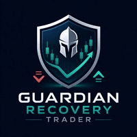 Guardian Recovery Trader Conservative Strategy Tester result, 13.44% simulated ROI