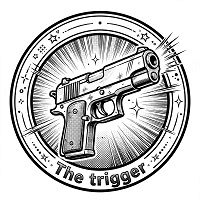 The trigger Aggressive Strategy Tester result, -24.17% simulated ROI