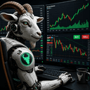Wedus Blegadus MT5 Expert Advisors trading robot logo