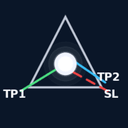 Harmonic Strategy Suite Pro MT4 trading robot logo