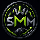 Sovereign Metal Momentum trading robot logo