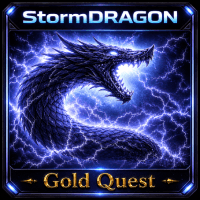 StormDRAGON Conservative Strategy Tester result, 13.44% simulated ROI