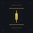 StraddleGrid Session Breakout Ladder for XAUUSD trading robot logo