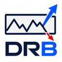 DRB Dynamic Range Breakout trading robot logo