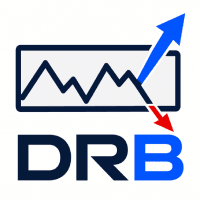 DRB Dynamic Range Breakout Conservative Strategy Tester result, 13.46% simulated ROI