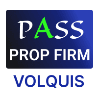 Nasdaq Algo for Prop Firm Conservative Strategy Tester result, 13.45% simulated ROI