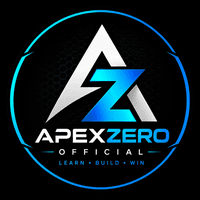 ApexZero Gold Basket EA Aggressive Strategy Tester result, -24.12% simulated ROI