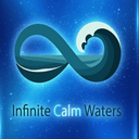 Infinite Calm Waters trading robot logo