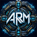 Aurum Range Matrix trading robot logo