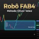 Exclusivissimo FAB4 trading robot logo