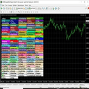 Aurum Trade Director Color trading robot logo
