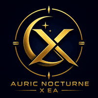 Auric Nocturne X EA Conservative Strategy Tester result, 13.41% simulated ROI