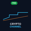 Crypto Trend Channel Donchian SMA Filter trading robot logo