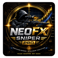 NeoFX Sniper Pro Aggressive Strategy Tester result, -24.03% simulated ROI