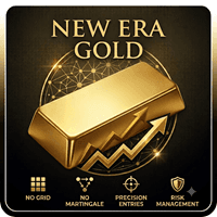 New Era Gold Aggressive Strategy Tester result, -24.04% simulated ROI