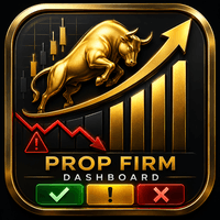 Prop Firm Phase Protection Conservative Strategy Tester result, 13.51% simulated ROI