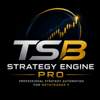 TSB Strategy Engine PRO Conservative Strategy Tester result, 13.51% simulated ROI
