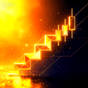 For gold Long Trading Strategy on MT5 trading robot logo