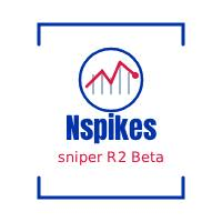 Nspikes sniper R2 Beta Conservative Strategy Tester result, 13.52% simulated ROI