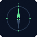 EKIT Trend Compass trading robot logo
